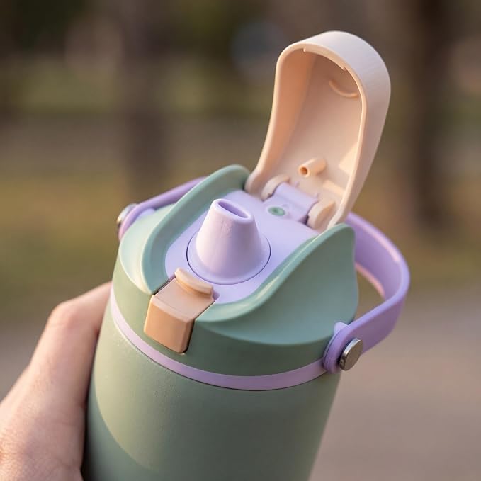 Hydrapeak Roamer 32oz Insulated Water Bottle