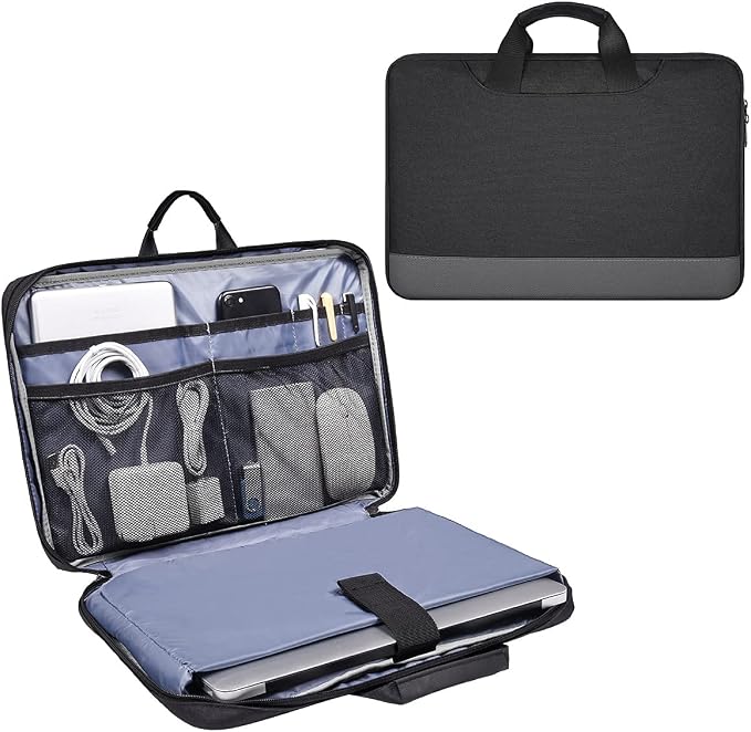 11.6-12.9 Inch Waterproof Laptop Bag Sleeve