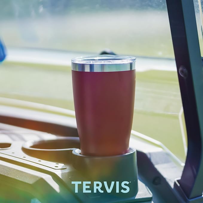 Tervis Traveler® 30oz Tumbler | Inkreel