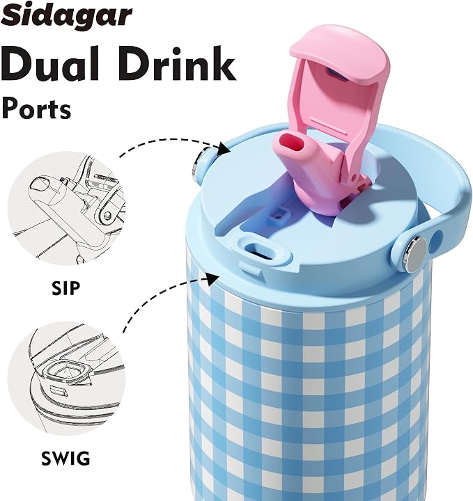 26 oz Insulated Stainless Steel Tumbler