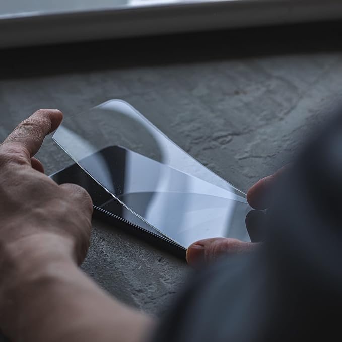 Snakehive Tempered Glass Screen Protector