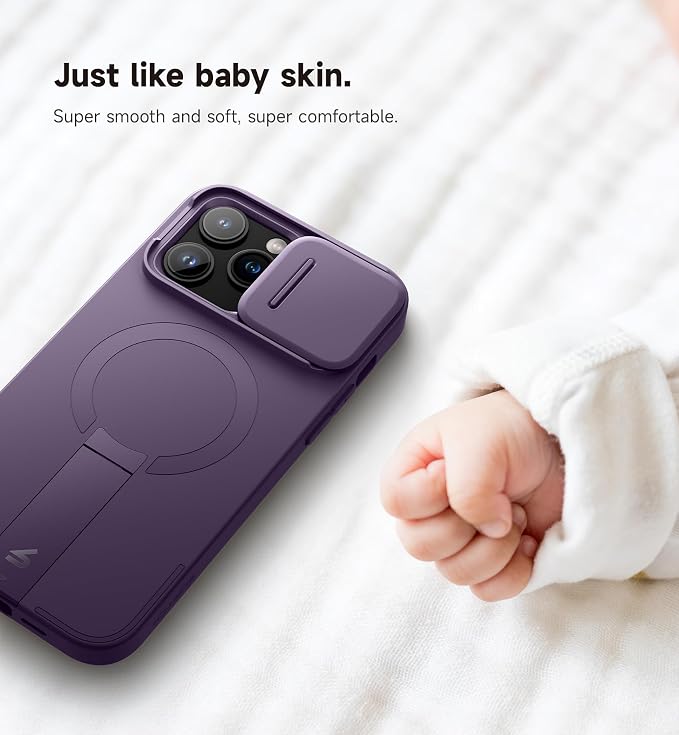SURITCH for iPhone 14 Pro Max Case