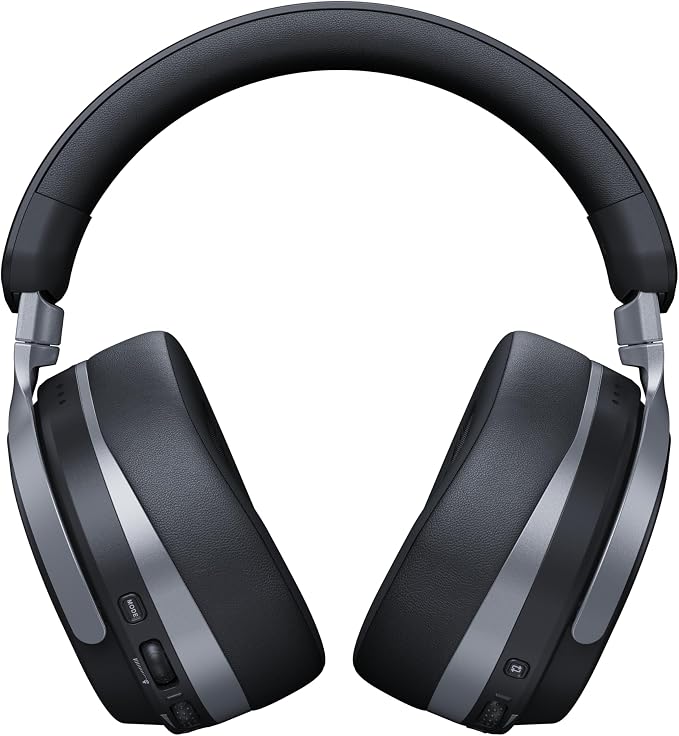 Turtle Beach Stealth 700 Gen 3 Wireless Multiplatform Amplified Gaming Headset