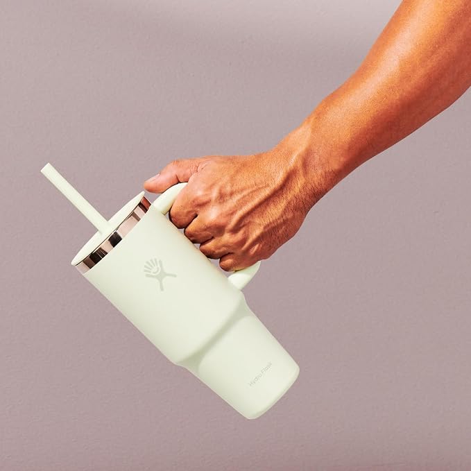 Hydro Flask Travel Tumbler
