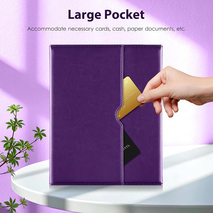 DTTO for iPad 11th/ 10th Generation Case
