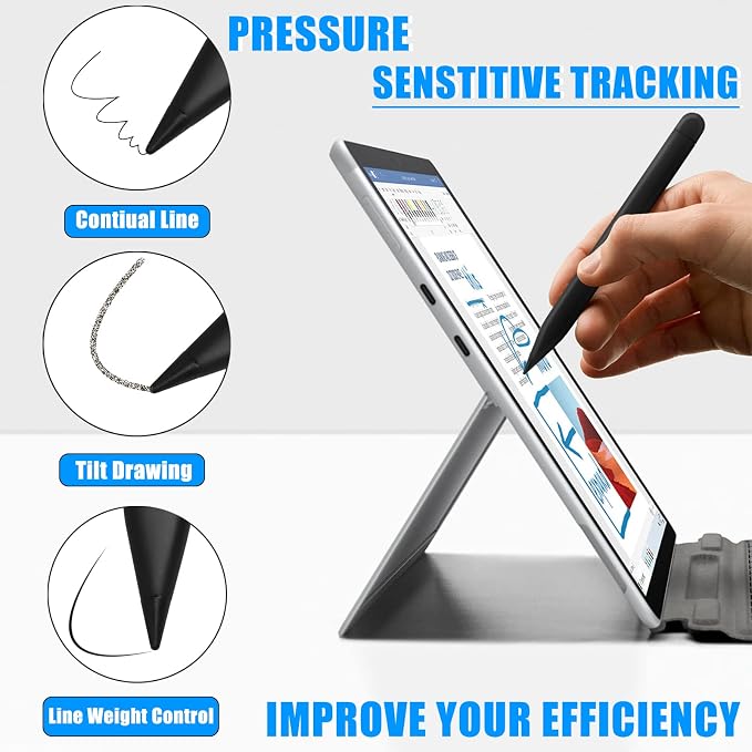 Slim Pen 2 Tips Replacement fits