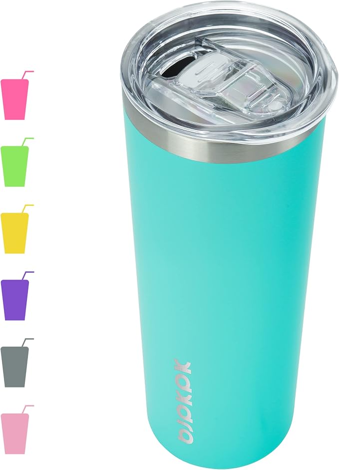 BJPKPK 20 oz Skinny Tumbler