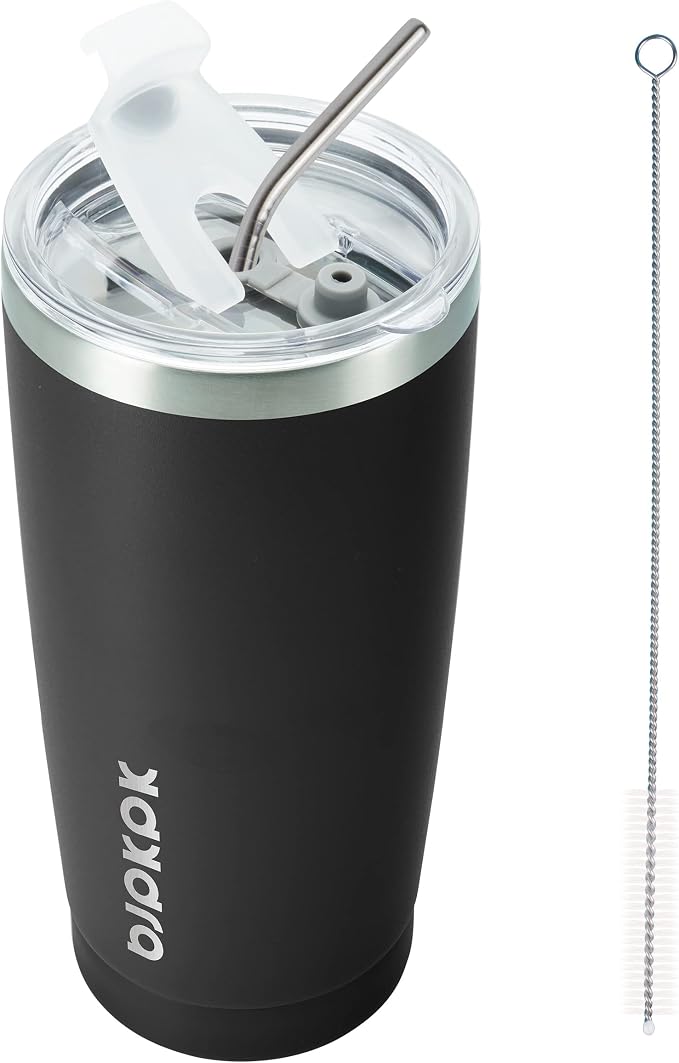 BJPKPK 20 oz Coffee Tumbler