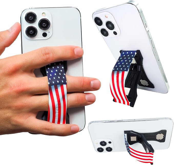 LOVEHANDLE PRO Premium Phone Grip