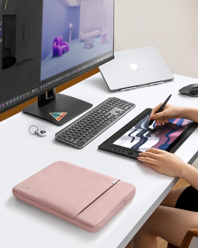 tomtoc 360 Protective Laptop Sleeve