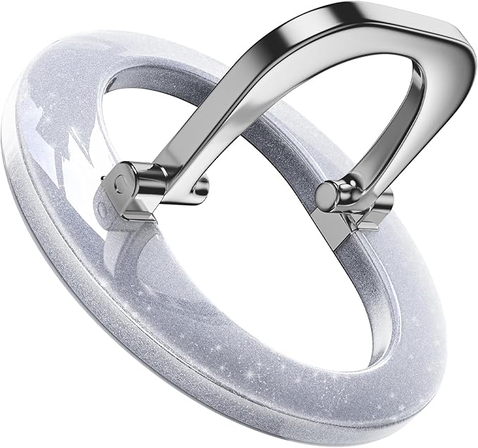 SUPERONE for Magsafe Ring Holder, Magnetic Phone Grip