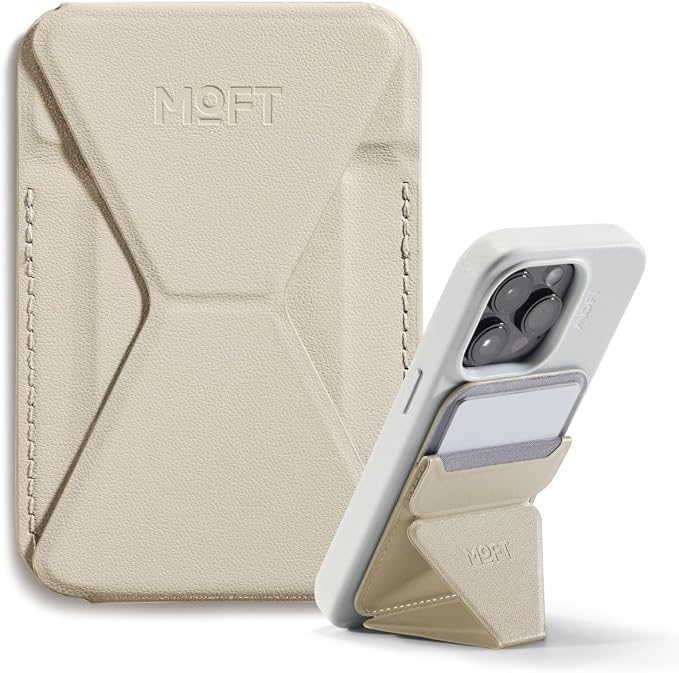MOFT Magnetic Wallet Stand Compatible