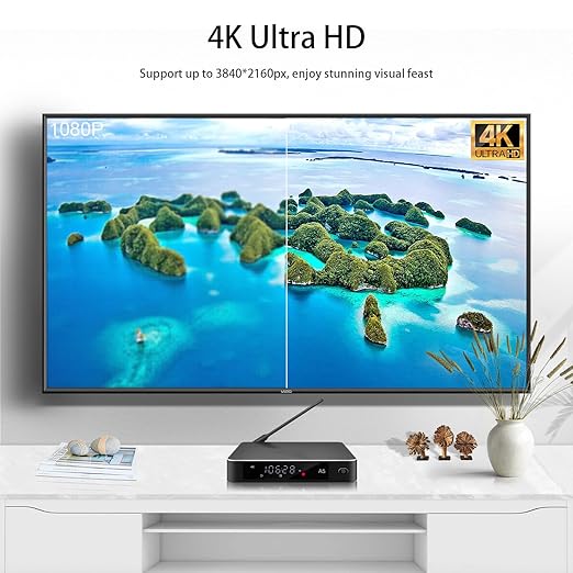 LEADSTAR HDMI Cable 4K 10 ft / 3m, High Speed HDMI 2.0 Cord Braided | 4K@60Hz