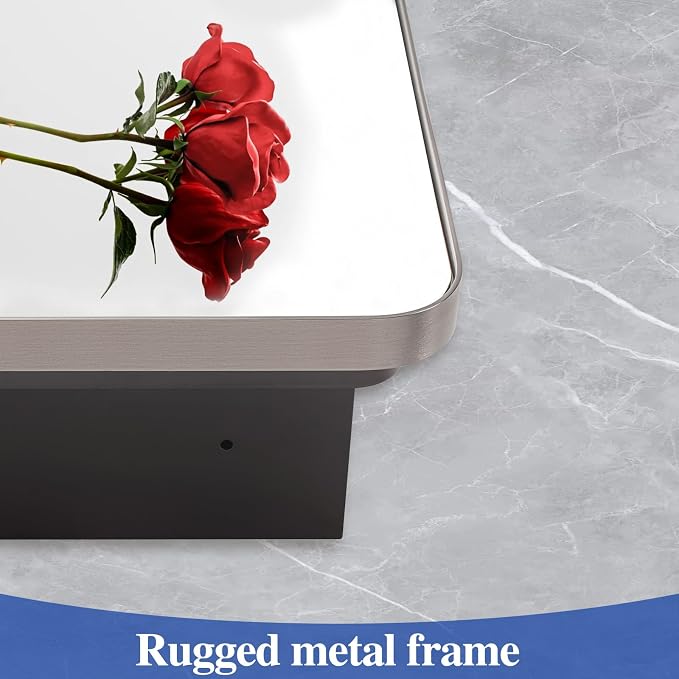 Bathroom Medicine Cabinet, Recessed & Surface Wall Cabinet
