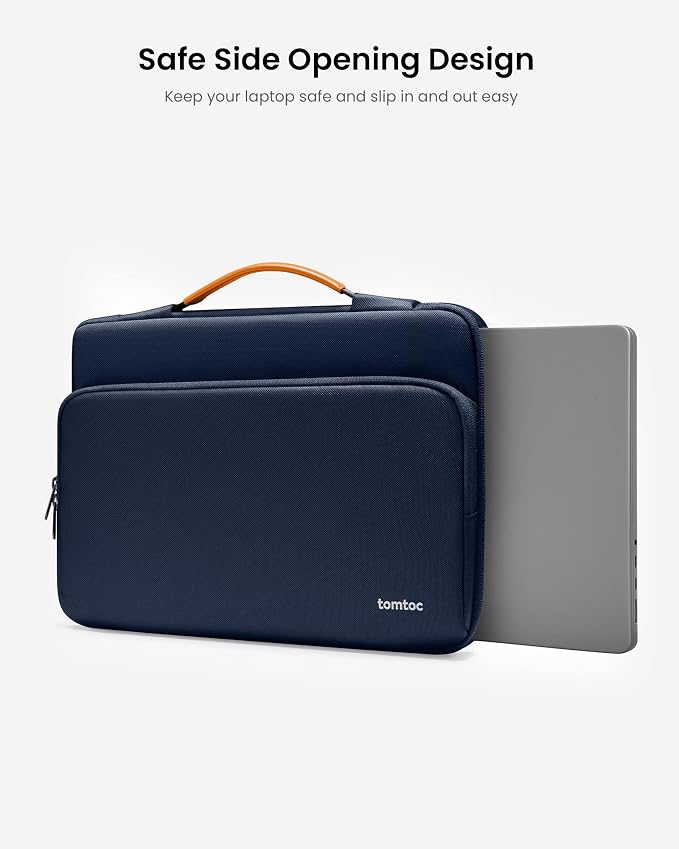 tomtoc 360 Protective Laptop Case