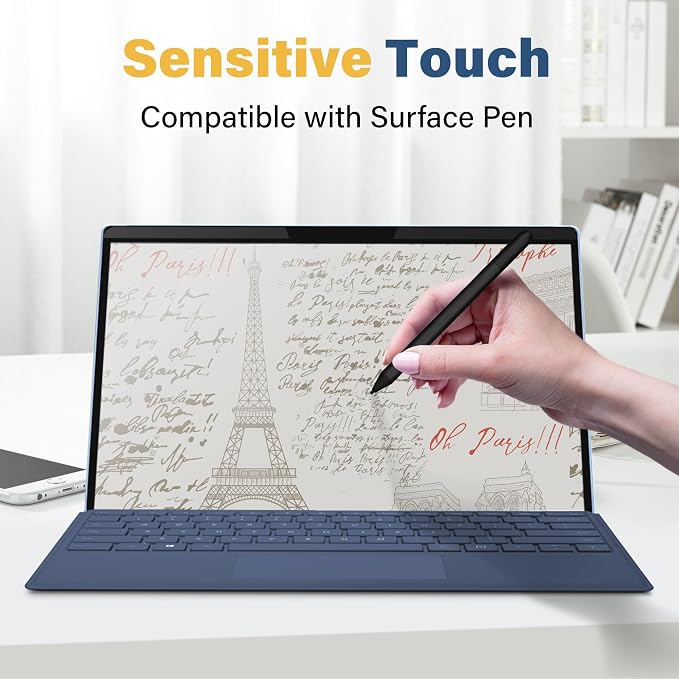 SenseAGE Magnetic Privacy Screen Protector