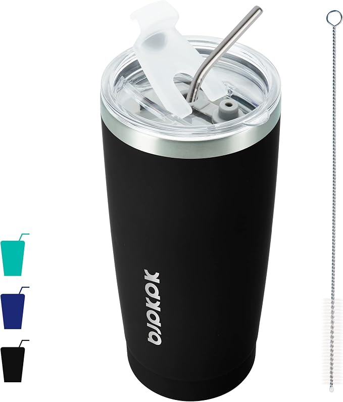 BJPKPK 20 oz Coffee Tumbler