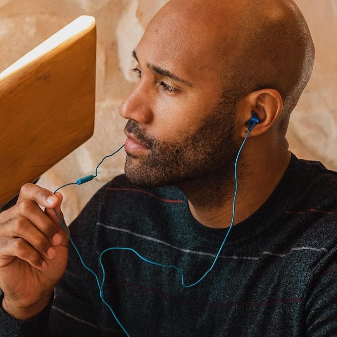 Panasonic ErgoFit Wired Earbuds