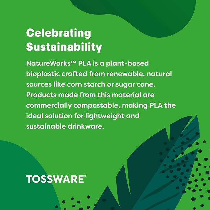 TOSSWARE NATURAL Arc
