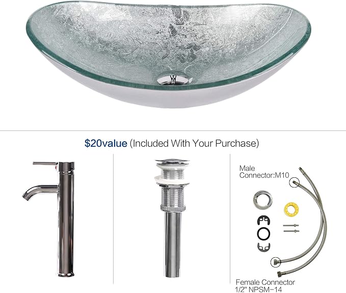 24 Inch White Bathroom Vanity
