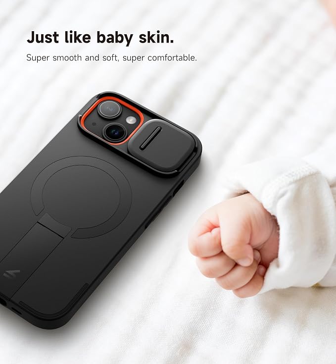 SURITCH for iPhone 13/14 Case