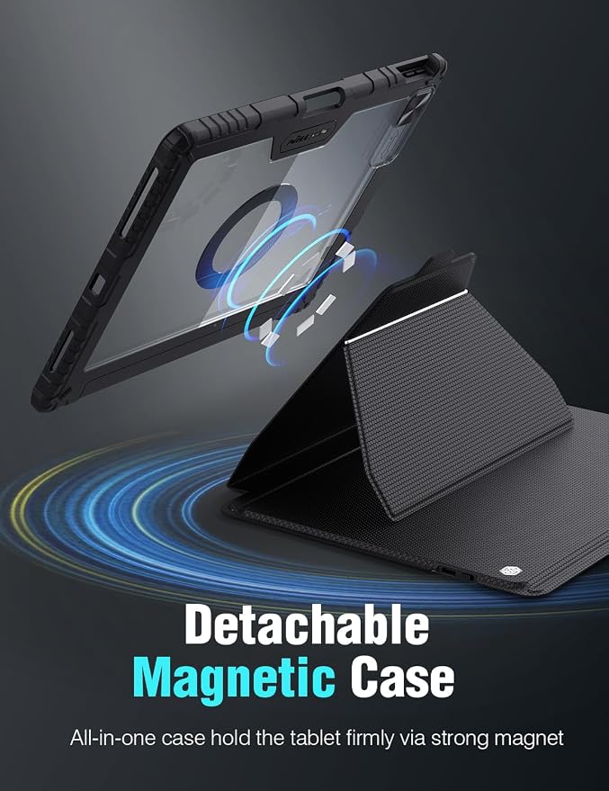 Nillkin 12.9 inch iPad pro case