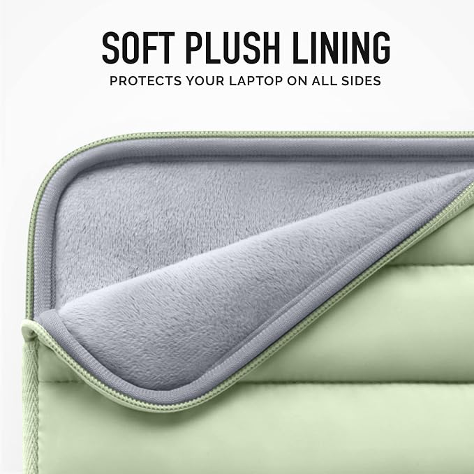 Vandel Portable Electronic Device Cover, Laptop Sleeve 15-16 Inch