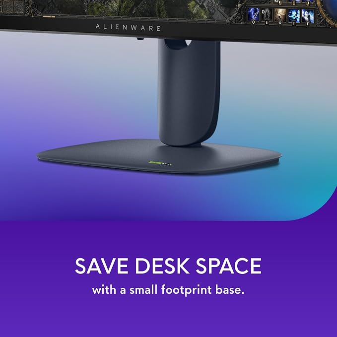 Alienware 27 Gaming Monitor