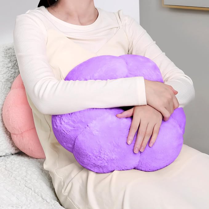 CreaDream Pumpkin Tablet Pillow Stand Holder