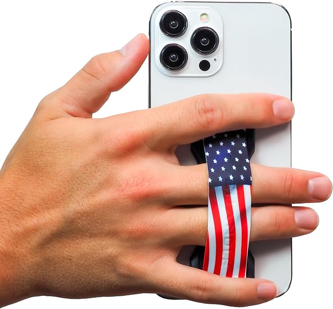 LOVEHANDLE PRO Premium Phone Grip