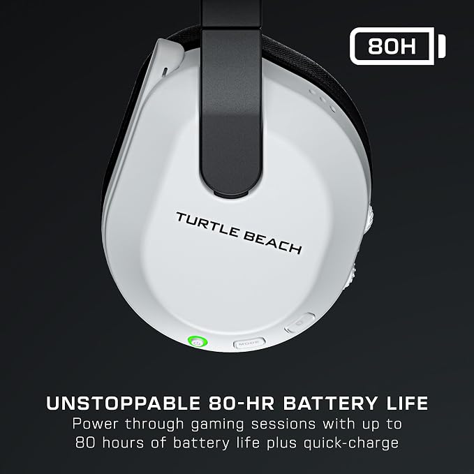 Turtle Beach Stealth 600 Wireless Multiplatform Amplified Gaming Headset