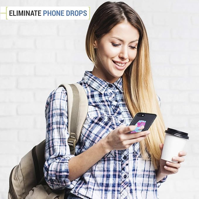 Gear Beast Universal Cell Phone Grip