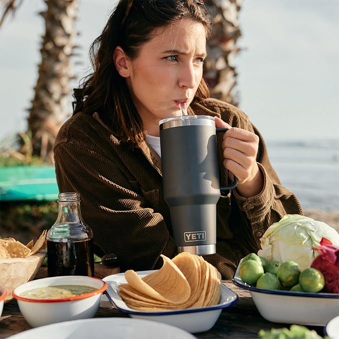 YETI Rambler 42 oz Tumbler
