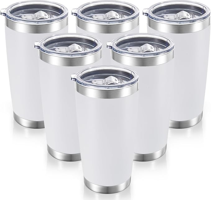 20 oz Tumblers Bulk Stainless Steel Tumbler
