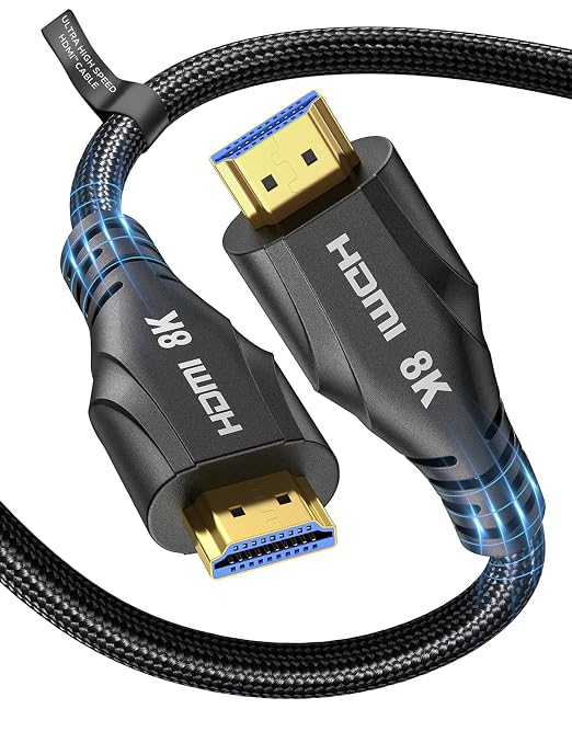 Long HDMI Cable 30FT