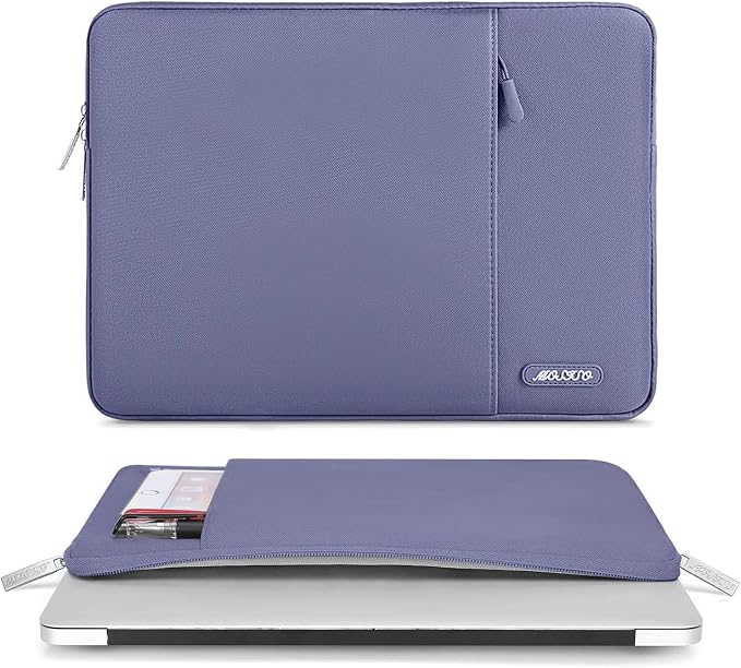 MOSISO Laptop Case 15 inch, 15 inch Laptop Sleeve Compatible