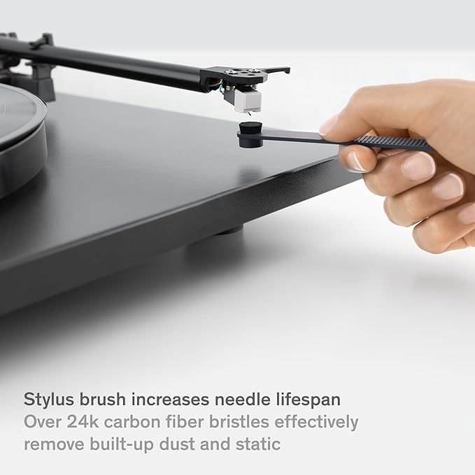Boundless Audio Record Cleaner Kit
