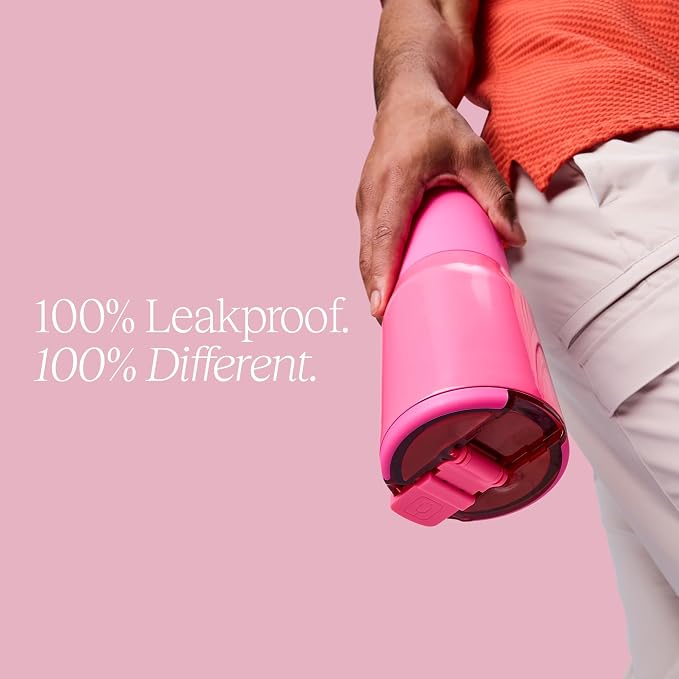 BrüMate Nav 35oz 100% Leak Proof Insulated Travel Tumbler