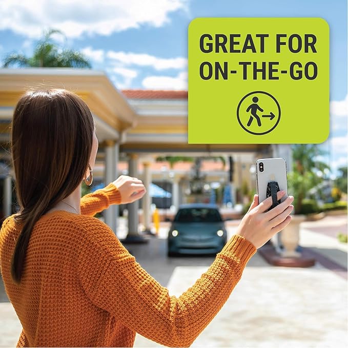 Gear Beast Universal Cell Phone Grip