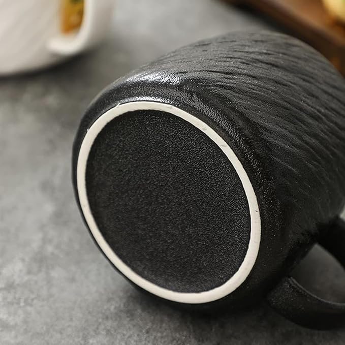 550ml Large Capacity Ceramic Mug