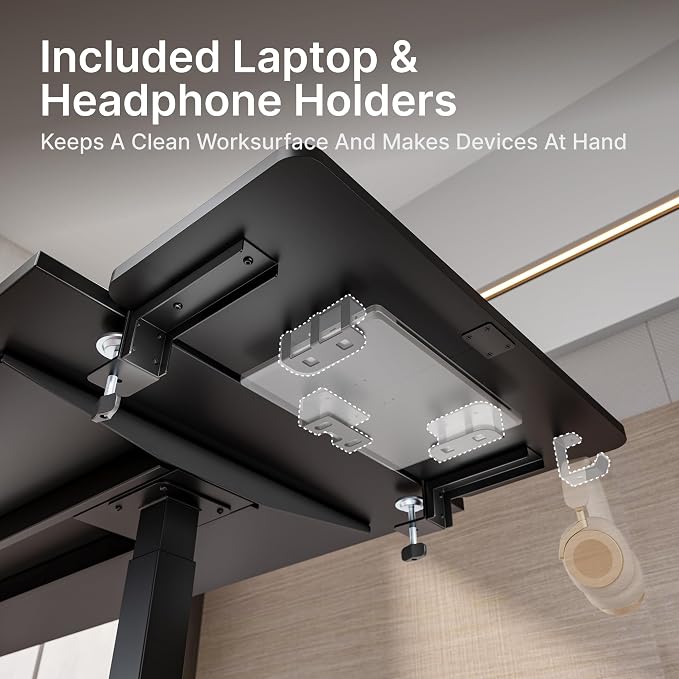 Desk Extender Tray, Desk Extension