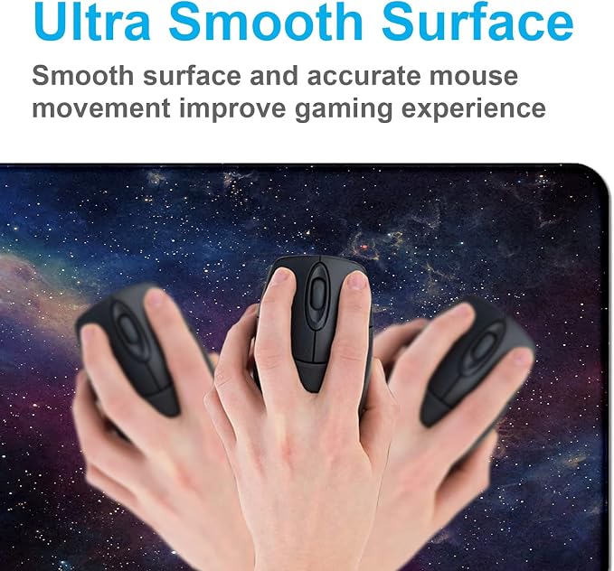 Large Extended Gaming Mouse Pad