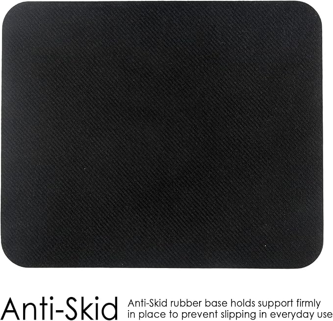 Mouse Pad, Gaming Mouse Pad, Non-Slip Rubber Base Mouse Mat
