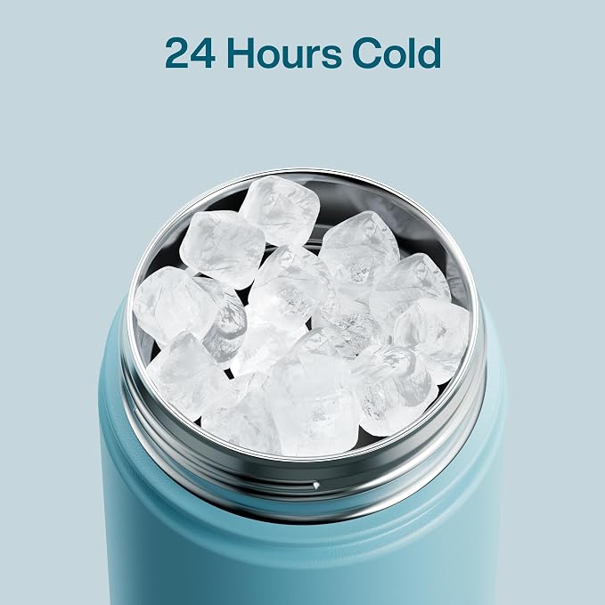ENCOOL Insulated Water Bottle