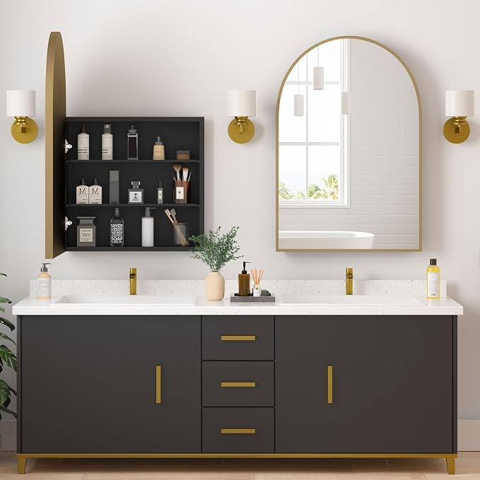 Medicine Cabinets for Bathroom