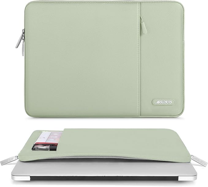 MOSISO Laptop Case 14 inch, 14 inch Laptop Sleeve Compatible