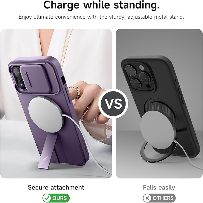 SURITCH for iPhone 14 Pro Max Case