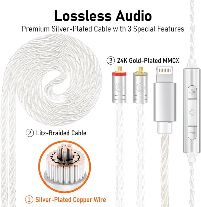 Vibes 202ML Wired Earbuds