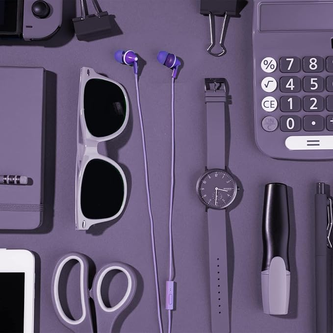 Panasonic ErgoFit Wired Earbuds