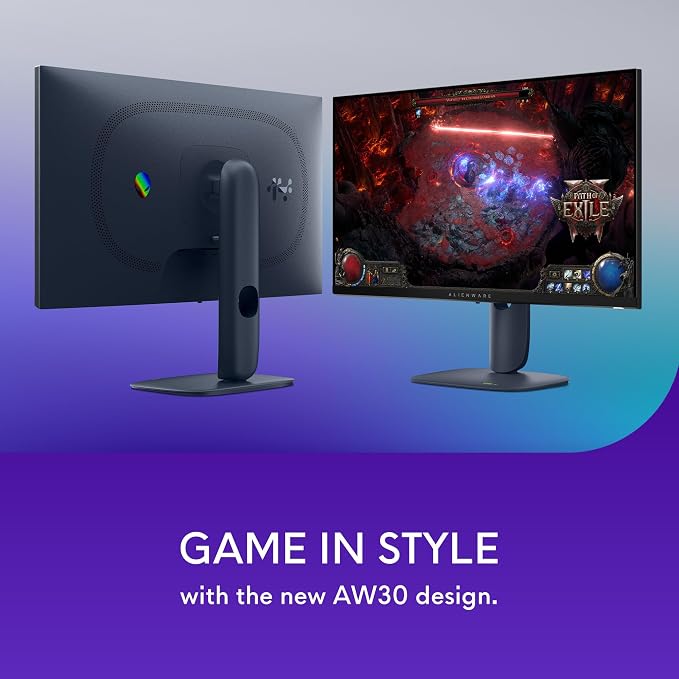 Alienware 27 Gaming Monitor